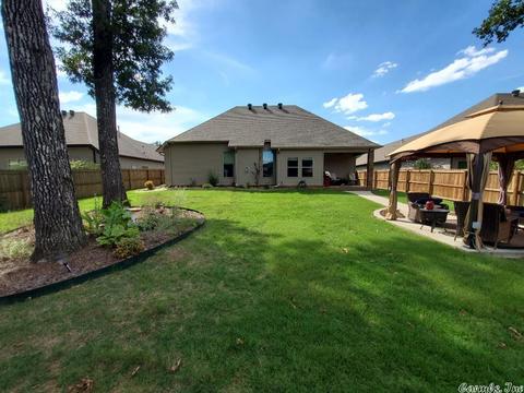 5014 Maple Leaf Dr, Benton, AR 72019 photo 2