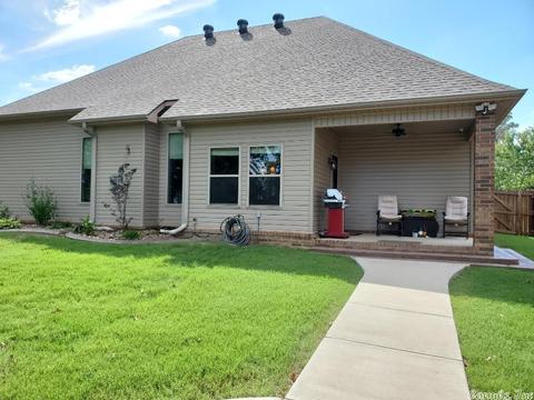5014 Maple Leaf Dr, Benton, AR 72019 photo 3
