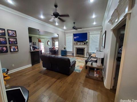 5014 Maple Leaf Dr, Benton, AR 72019 photo 6
