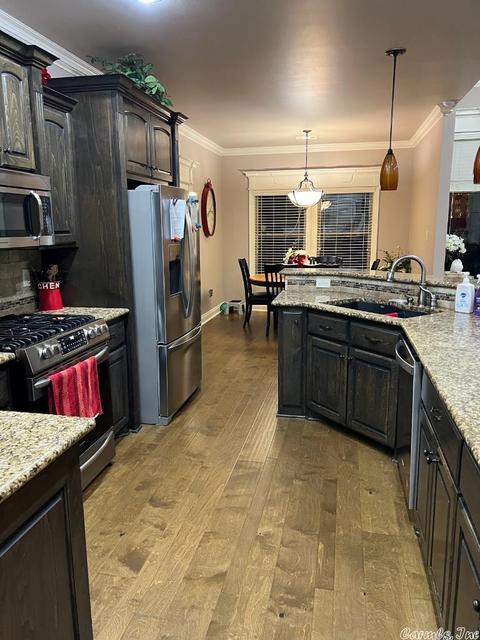 5014 Maple Leaf Dr, Benton, AR 72019 photo 21