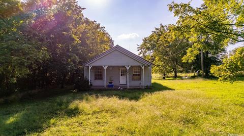 261 Foothill Ln, Marshall, AR 72650 photo 25
