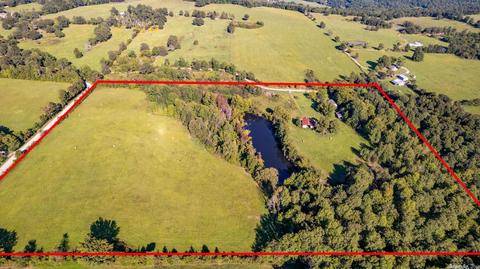 261 Foothill Ln, Marshall, AR 72650 photo 14