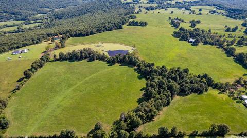 1864 S Mountain Rd, Marshall, AR 72650 photo 3