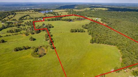 1864 S Mountain Rd, Marshall, AR 72650 photo 7