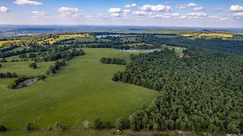 1864 S Mountain Rd, Marshall, AR 72650 photo 14
