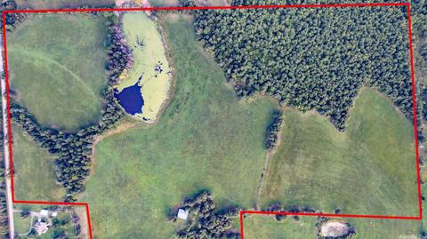 1864 S Mountain Rd, Marshall, AR 72650 photo 15