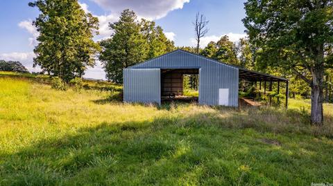 1864 S Mountain Rd, Marshall, AR 72650 photo 20