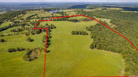 1864 S Mountain Rd, Marshall, AR 72650 photo 4