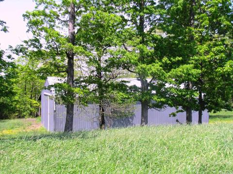 1864 S Mountain Rd, Marshall, AR 72650 photo 27