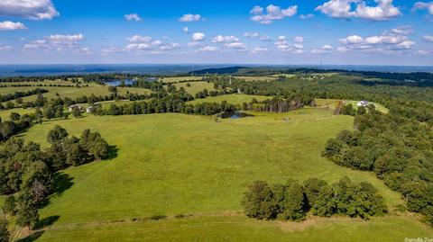 1864 S Mountain Rd, Marshall, AR 72650 photo 9