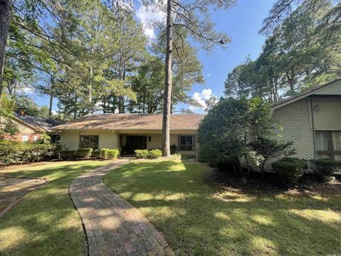 904 W 44 Ave, Pine Bluff, AR 71603 photo 1