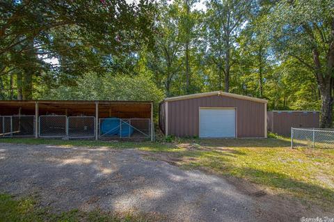8321 Morgan, Mabelvale, AR 72103 photo 5