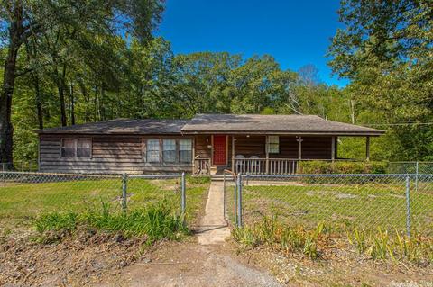 8321 Morgan, Mabelvale, AR 72103 photo 3