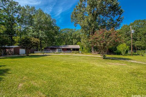 8321 Morgan, Mabelvale, AR 72103 photo 41