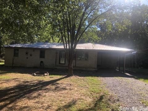 561 Waters Rd, Austin, AR 72007 photo 1