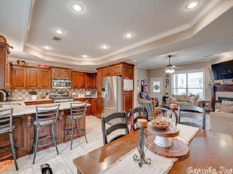 5100 Canter Ln, Jacksonville, AR 72076 photo 6