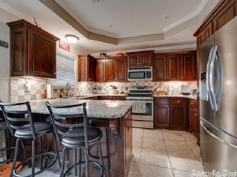 5100 Canter Ln, Jacksonville, AR 72076 photo 23