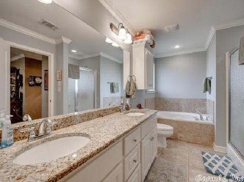 5100 Canter Ln, Jacksonville, AR 72076 photo 12