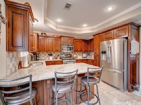 5100 Canter Ln, Jacksonville, AR 72076 photo 8
