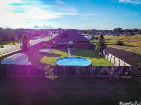 5100 Canter Ln, Jacksonville, AR 72076 photo 22