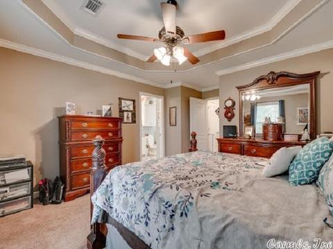 5100 Canter Ln, Jacksonville, AR 72076 photo 13
