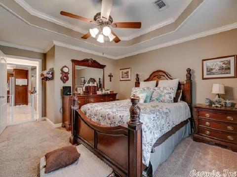 5100 Canter Ln, Jacksonville, AR 72076 photo 11