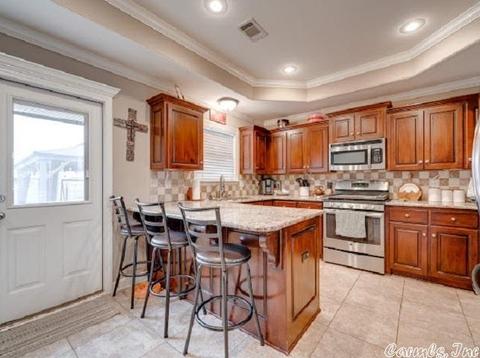 5100 Canter Ln, Jacksonville, AR 72076 photo 7