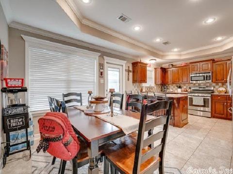 5100 Canter Ln, Jacksonville, AR 72076 photo 5