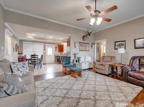 5100 Canter Ln, Jacksonville, AR 72076 photo 4