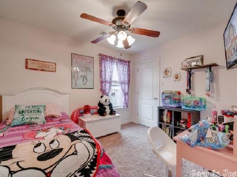 5100 Canter Ln, Jacksonville, AR 72076 photo 17