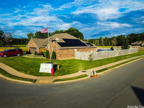 5100 Canter Ln, Jacksonville, AR 72076 photo 25