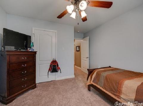 5100 Canter Ln, Jacksonville, AR 72076 photo 21