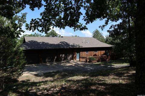 1392 River Hill Rd, Glencoe, AR 72539 photo 2