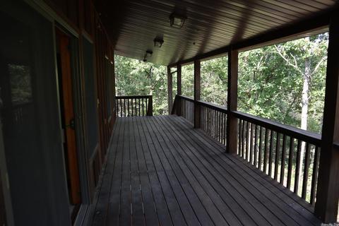 1392 River Hill Rd, Glencoe, AR 72539 photo 32