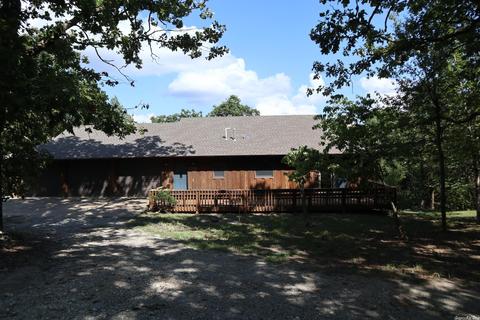 1392 River Hill Rd, Glencoe, AR 72539 photo 5