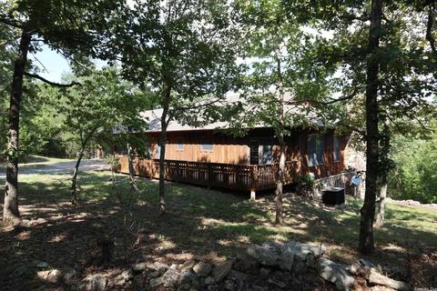 1392 River Hill Rd, Glencoe, AR 72539 photo 4