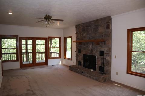 1392 River Hill Rd, Glencoe, AR 72539 photo 24
