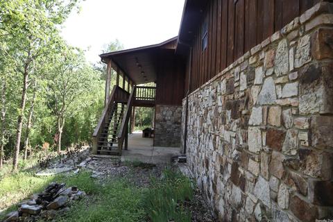 1392 River Hill Rd, Glencoe, AR 72539 photo 9