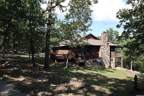 1392 River Hill Rd, Glencoe, AR 72539 photo 1