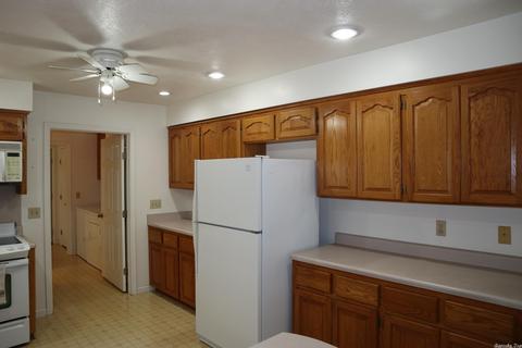 1392 River Hill Rd, Glencoe, AR 72539 photo 22
