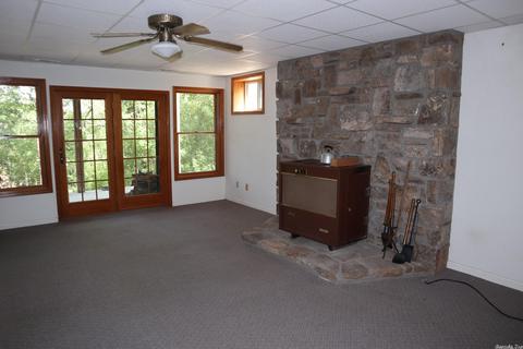 1392 River Hill Rd, Glencoe, AR 72539 photo 33