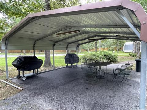 21500 White Estates Rd, Bauxite, AR 72011 photo 21