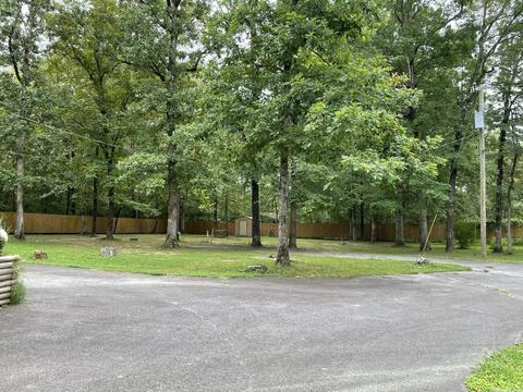 21500 White Estates Rd, Bauxite, AR 72011 photo 18