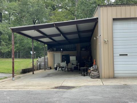 21500 White Estates Rd, Bauxite, AR 72011 photo 3