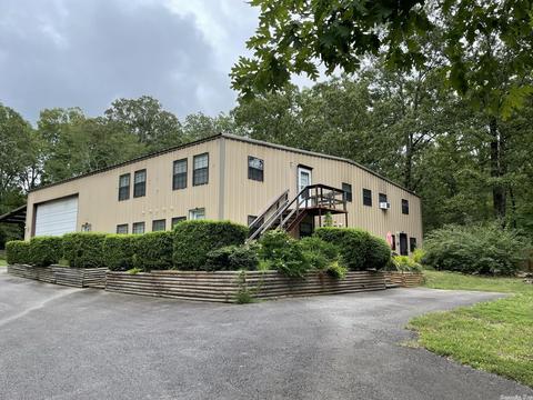 21500 White Estates Rd, Bauxite, AR 72011 photo 1
