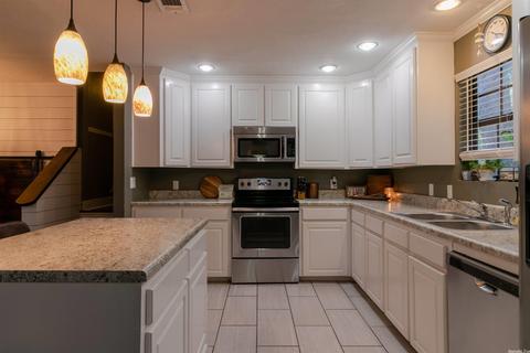 7 Eugenia St, Morrilton, AR 72110 photo 11