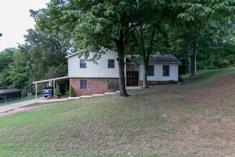 7 Eugenia St, Morrilton, AR 72110 photo 1