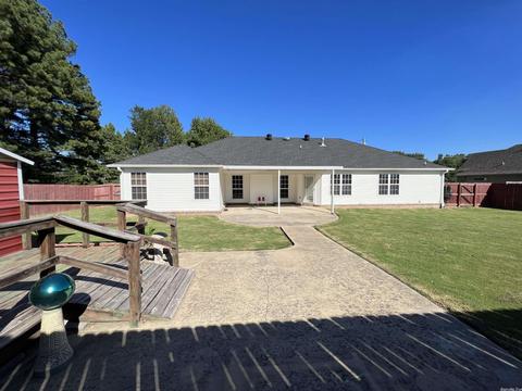 131 Dugger, Beebe, AR 72012 photo 24