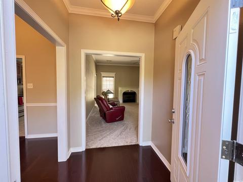131 Dugger, Beebe, AR 72012 photo 2