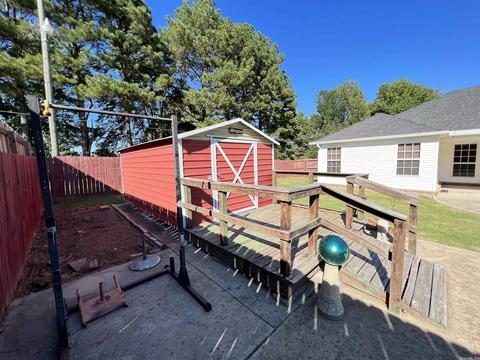 131 Dugger, Beebe, AR 72012 photo 25